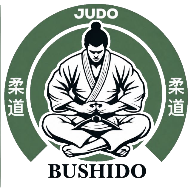 Logo Judo Bushido