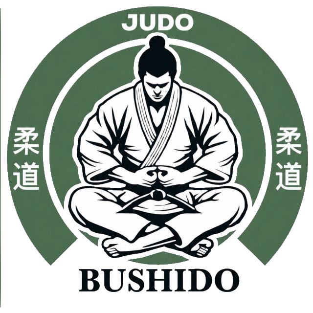 Logo Judo Bushido